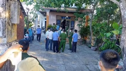 Tội ác ghê rợn của đứa trẻ thua độ