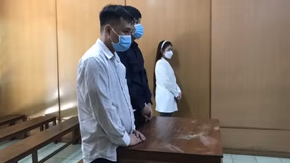 Phạm tội vì muốn... trả ơn