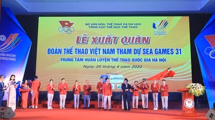 Sẽ là cuộc chơi sòng phẳng