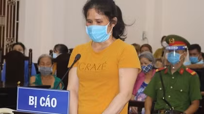 Lừa 28 dây hụi, chiếm đoạt gần 5 tỷ đồng