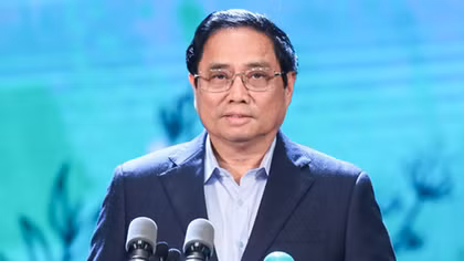 Thủ tướng: Hãy đặt mình vào hoàn cảnh của những người nghèo, số phận kém may mắn