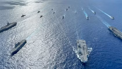 Bộ Ngoại giao Mỹ: Tuyên bố chủ quyền của Trung Quốc với Biển Đông mơ hồ và thiếu sót