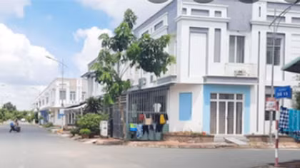 Công ty Hoàng Quân bị tố bán nhà nhưng không giao giấy tờ