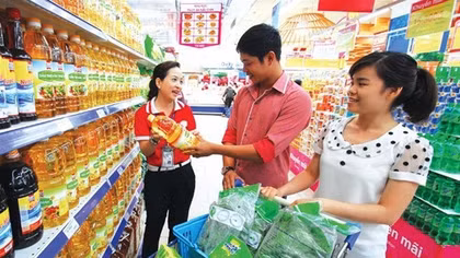 TP Hồ Chí Minh và Hà Nội dẫn đầu về phản ánh của người tiêu dùng