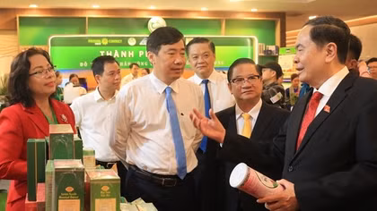 Chủ động nâng chất lượng liên kết, tích hợp để phát triển bền vững