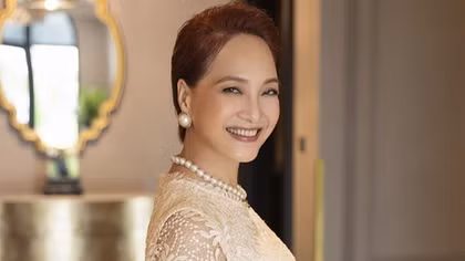 NSND Lê Khanh: Hạnh phúc vì không bị "bỏ quên"