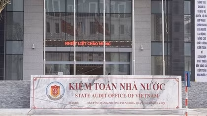Kiểm toán Nhà nước kiến nghị xử lý 198 văn bản pháp luật sai quy định