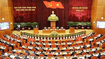 Công tác cán bộ trở nên “tròn khâu”