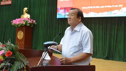 Sở LĐ-TB và XH TP Hồ Chí Minh bị tố cáo thiếu minh bạch việc sử dụng tiền hỗ trợ phòng, chống dịch