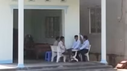 Mâu thuẫn từ việc đi mua sữa, chồng đánh vợ tử vong