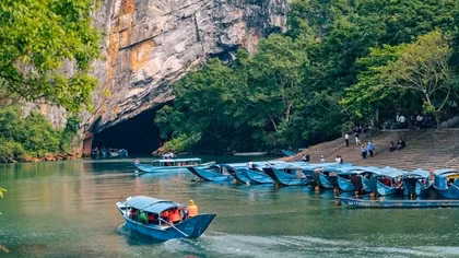 Bảo vệ Vườn Quốc gia Phong Nha-Kẻ Bàng gắn với sinh kế của người dân
