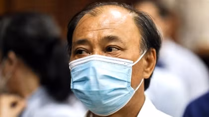 TP Hồ Chí Minh: Kỷ luật nhiều đảng viên liên quan 4 vụ "đại án"