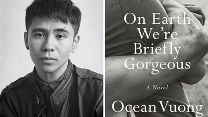 Từ Yukio Mishima đến Ocean Vuong: Sự chống trả của cái đẹp với bạo lực