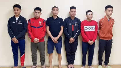 Đánh mạnh cá độ mùa World Cup