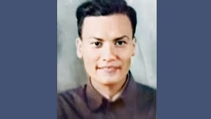 Từ thợ điện trở thành nghệ sĩ lớn