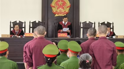 Khởi tố vụ án lừa đảo chiếm đoạt tài sản tại "Tịnh thất Bồng Lai"