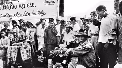 Mắc zịch ảo tung chảo