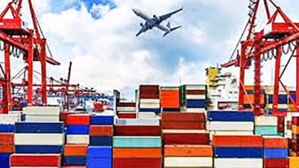 Xuất nhập khẩu tăng 22,6%