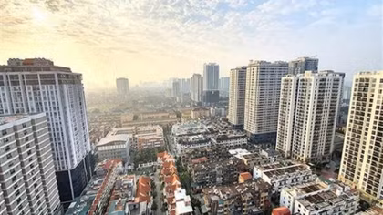Truy cứu trách nhiệm các chủ thể vi phạm về quản lý, sử dụng kinh phí bảo trì chung cư