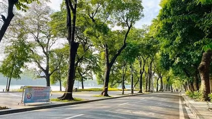 Hà Nội tiếp tục giãn cách xã hội đến ngày 23/8