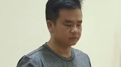 Hoãn phiên tòa xét xử Trương Châu Hữu Danh