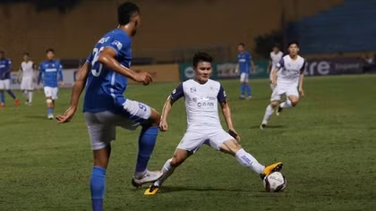 VFF đồng ý dừng V-League 2021 do dịch COVID-19