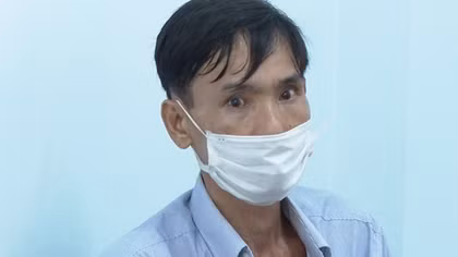 Giết bạn cạnh phòng trọ vì mâu thuẫn