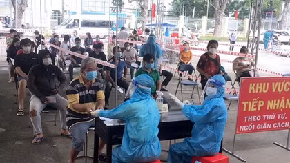 Bình Dương đặt mục tiêu “bình thường mới” sau ngày 15/9