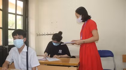 Nghi vấn bất thường đề thi môn Sinh học, Bộ GD&ĐT cần sớm có câu trả lời thoả đáng