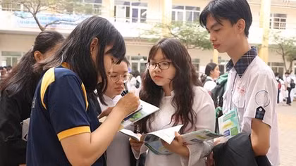 Đảm bảo quyền lợi xét tuyển đại học cho 10.000 thí sinh đặc cách tốt nghiệp