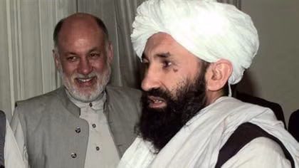 Quốc tế phản ứng ra sao với chính phủ mới của Taliban?