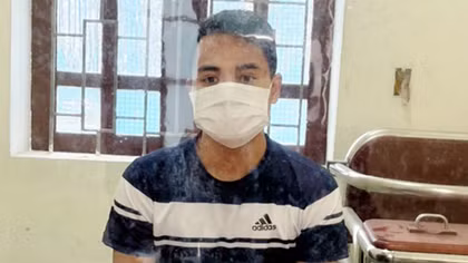 Triệt phá đường dây đánh bạc dưới hình thức cá độ bóng đá hơn 1.000 tỷ đồng