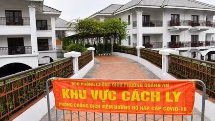 Vì sao Hà Nội cách ly tập trung 7 ngày với người đi máy bay từ TP Hồ Chí Minh về?