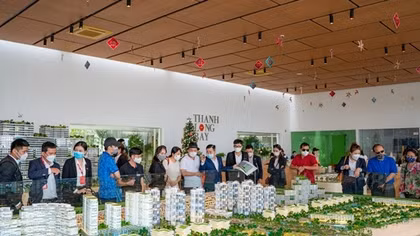 Mở rộng thị phần phân phối ra phía Bắc: Chiến lược nhanh nhạy của Nam Group