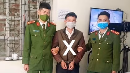 Khởi tố, bắt tạm giam nguyên Chủ tịch xã vì tham ô tài sản