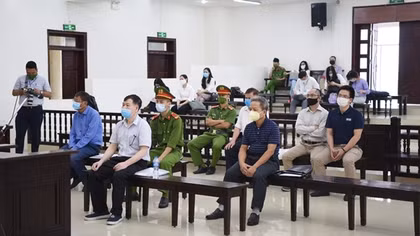 Công ty Mai Phương đề nghị bồi thường thay Trịnh Xuân Thanh 13 tỷ đồng