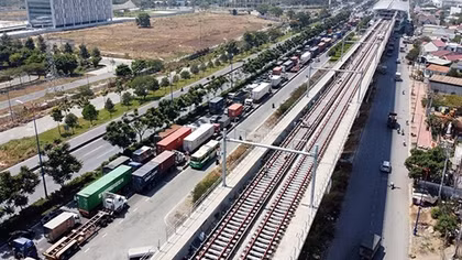 Cần phương án tạo nguồn thu để đảm bảo vận hành tuyến Metro số 1