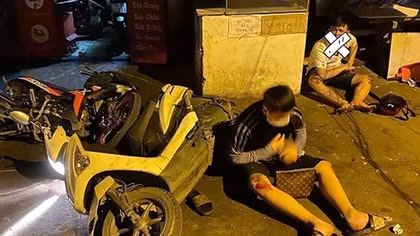 Cẩn trọng bảo vệ tài sản thời điểm sau dịch