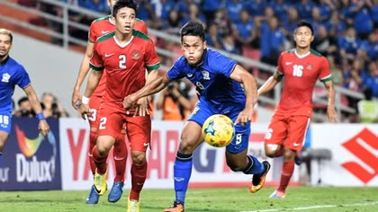 Nhìn Thái Lan, ngẫm về bóng đá Việt Nam