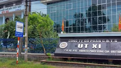 Phát hiện 173 ca bệnh liên quan đến ổ dịch tại Công ty Út Xi