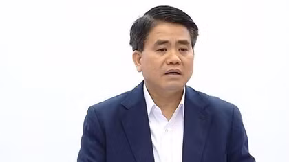 Có cơ sở xác định công ty của vợ ông Nguyễn Đức Chung ký khống với Nhật Cường