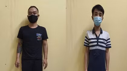 Khởi tố 2 đối tượng "thông chốt" khiến Đại úy Công an trọng thương