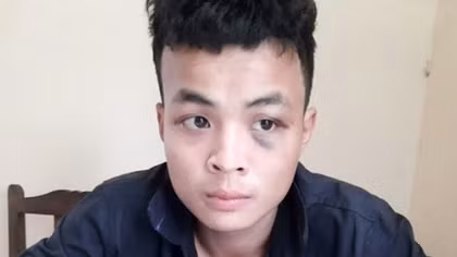 Về quê  "tranh thủ" trộm 8 điện thoại di động