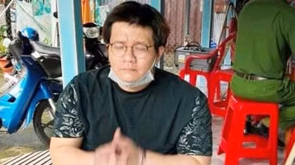“Cậu IT” Nhâm Hoàng Khang lợi dụng sơ hở bảo mật để trộm cắp thông tin