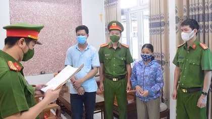 Lừa góp vốn mua bán gia súc, chiếm đoạt gần 34 tỷ đồng