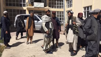 Taliban bác tin lễ tuyên thệ nhậm chức cho chính phủ mới diễn ra vào ngày 11/9