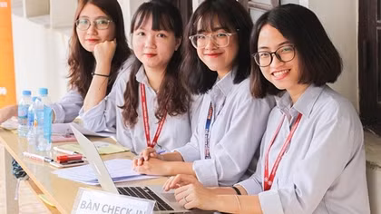 Ngành Đông phương học tiếp tục dẫn đầu khối dân sự với 29,8 điểm