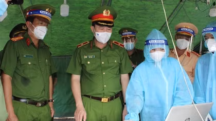 Tạo sự chỉ huy thống nhất, kịp thời để phòng, chống dịch (kỳ 1)