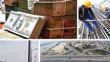 Giải ngân nhanh vốn đầu tư công để thúc đẩy tăng trưởng