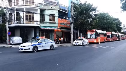 Đảm bảo an sinh cho hàng ngàn người dân trở về quê